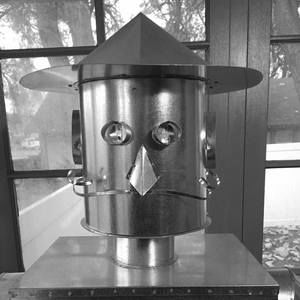 Meet your Posher, Arthur